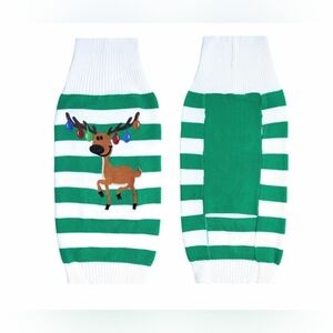 Christmas Dog Sweater